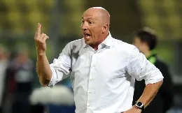 maran giacca bianca