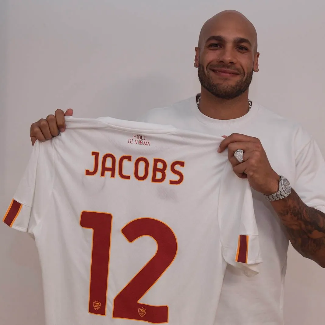 marcell jacobs