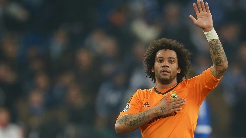 marcelo real