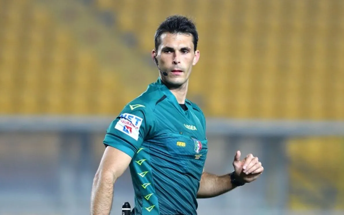 marchetti arbitra