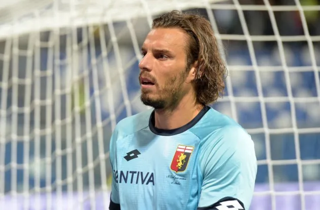 marchetti genoa