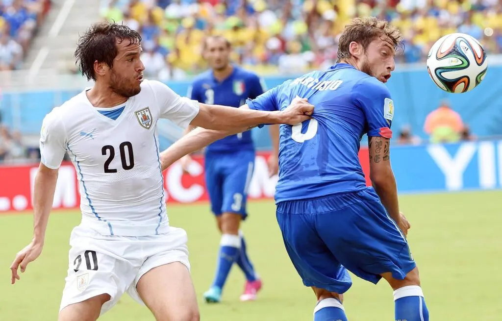 marchisio italia uruguay