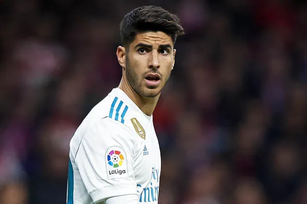 marco asensio 661464