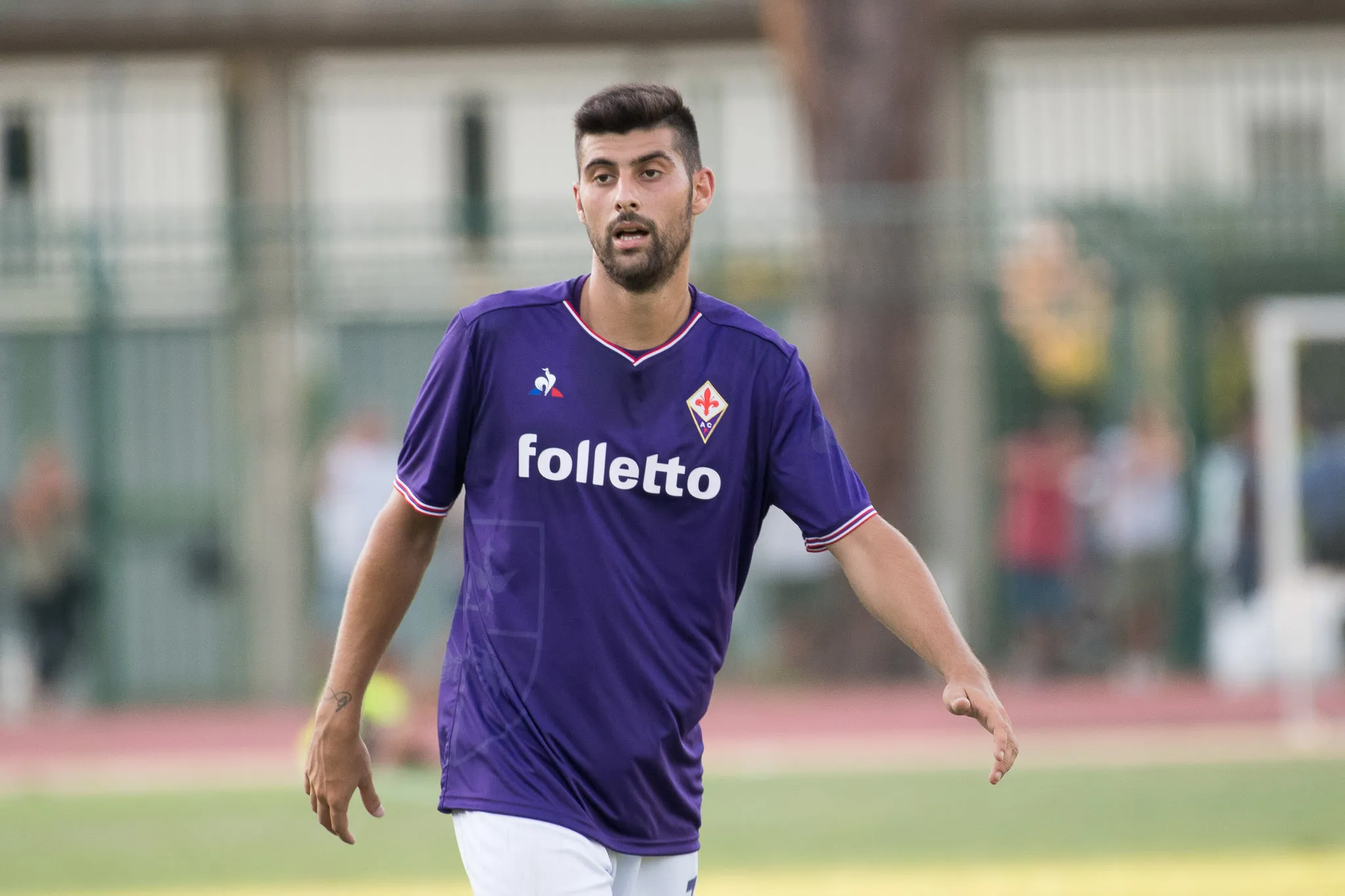 marco benassi