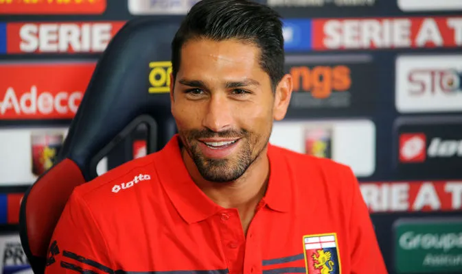 marco borriello