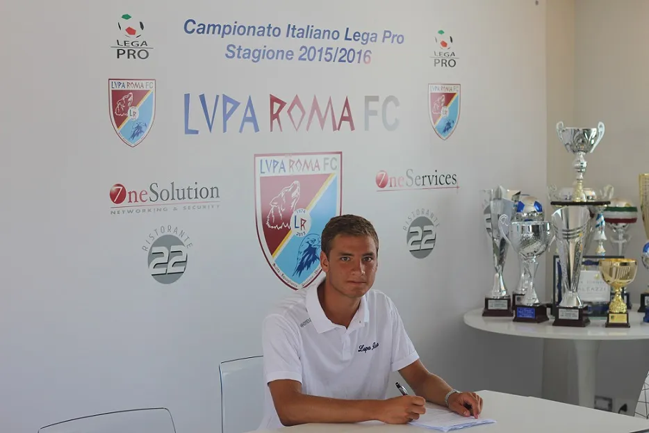 marco losi firma