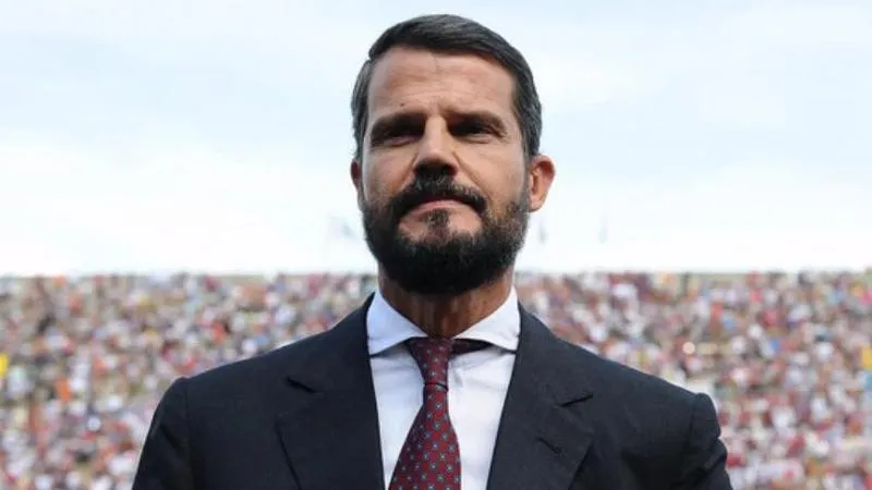 marco mezzaroma