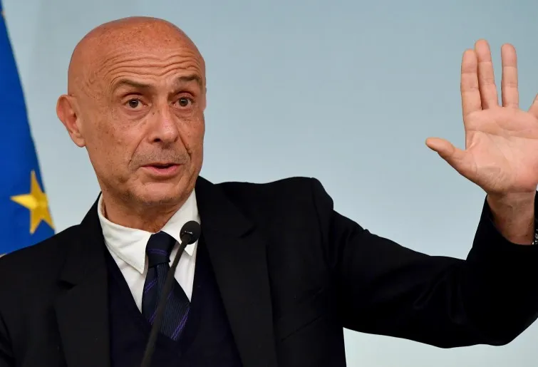 marco minniti