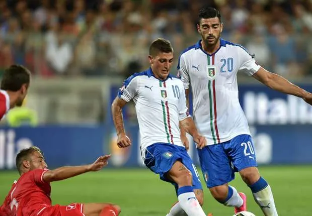 marco verratti graziano pelle italia malta euro 2016 03092015 g9ardesrh86u1fhwv2lyfplrf