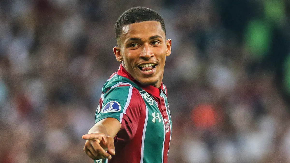 marcos paulo fluminense