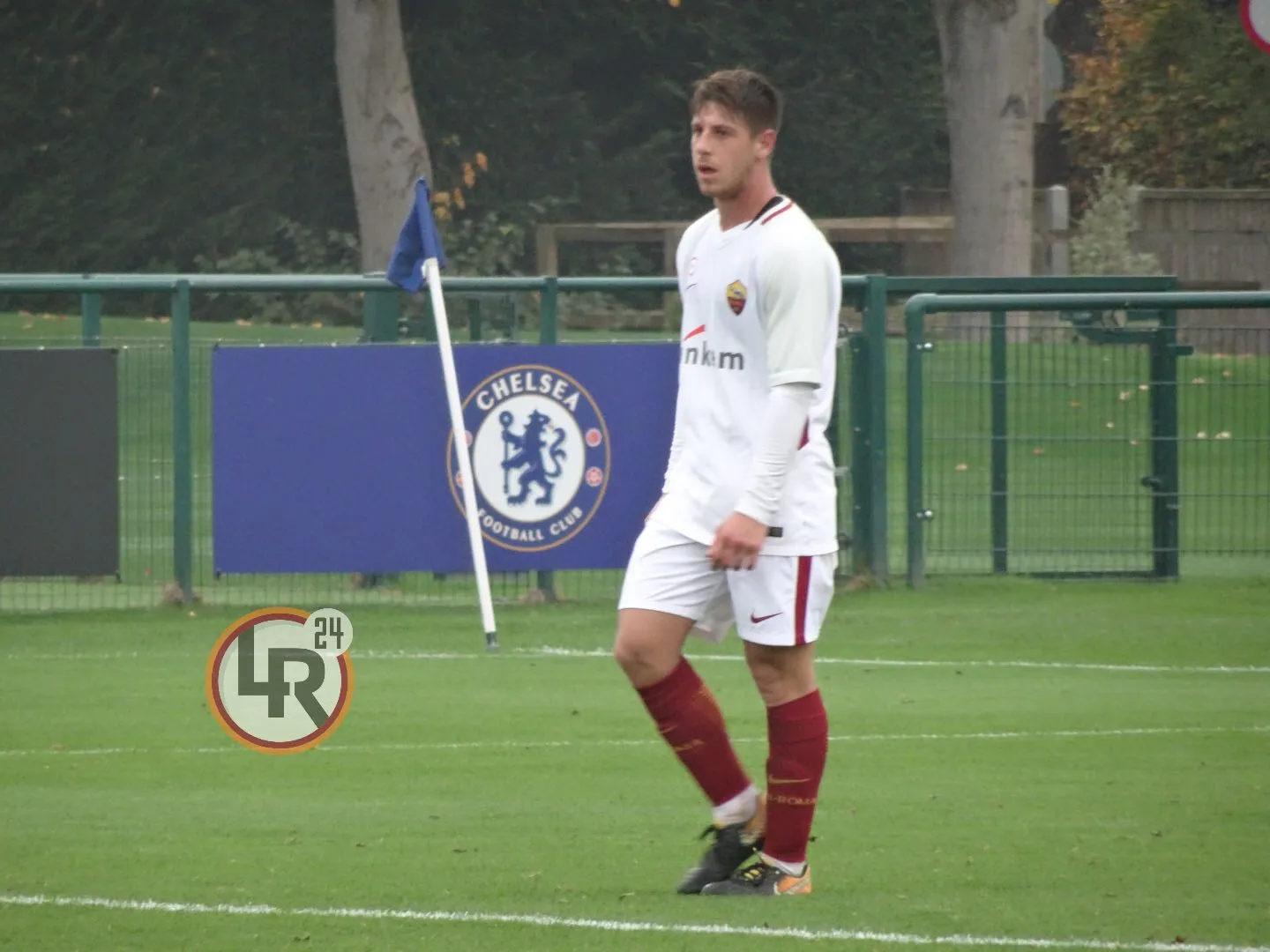 marcucci chelsea roma yl
