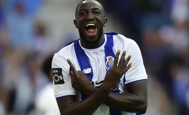 marega