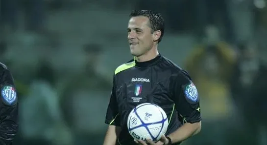 marelli arbitro
