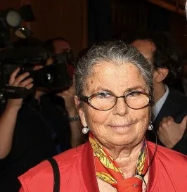 maria sensi