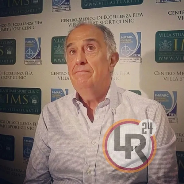 mariani strootman