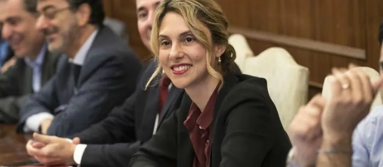 marianna madia