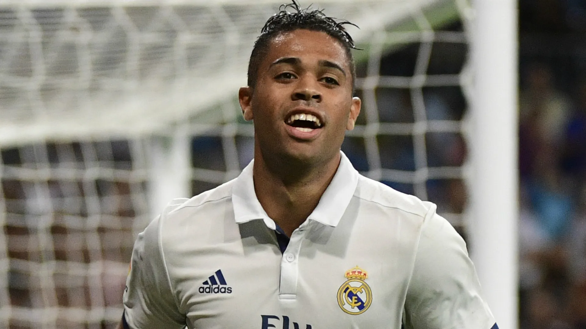 mariano diaz real madrid
