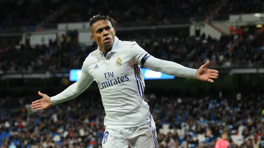 mariano diaz
