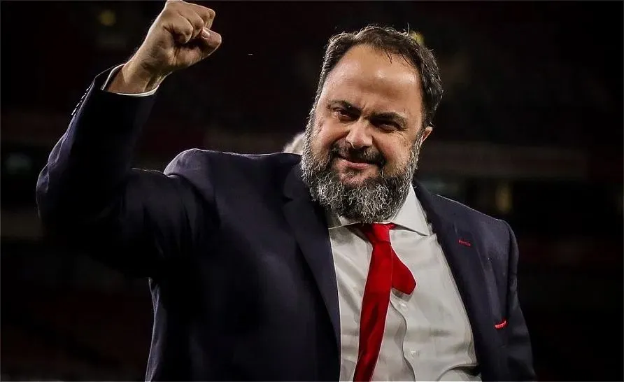 marinakis donation covid19