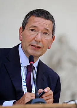 marino ignazio