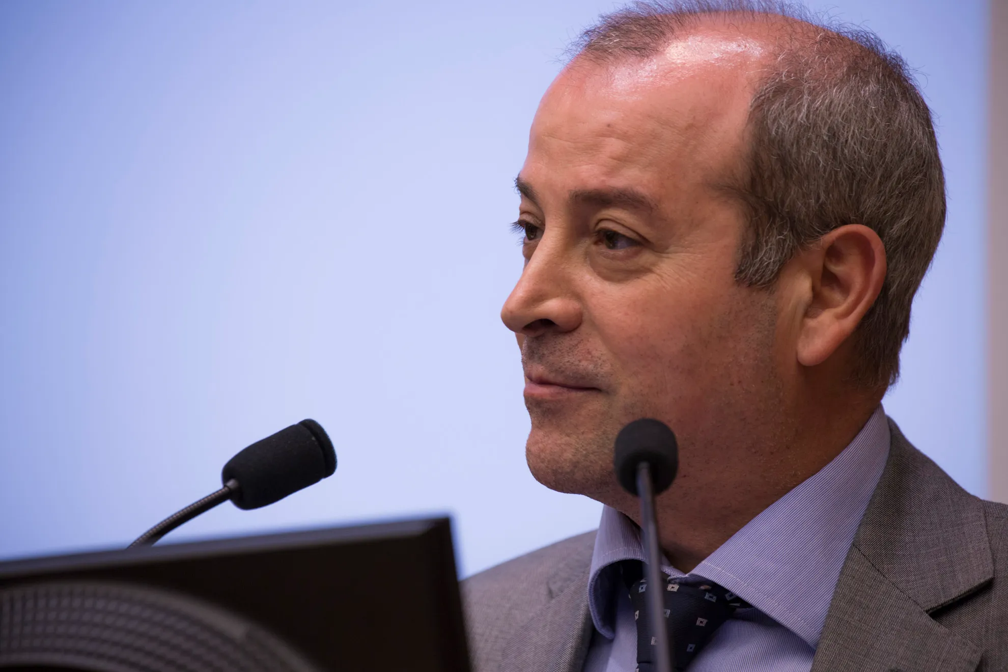 mario caruso