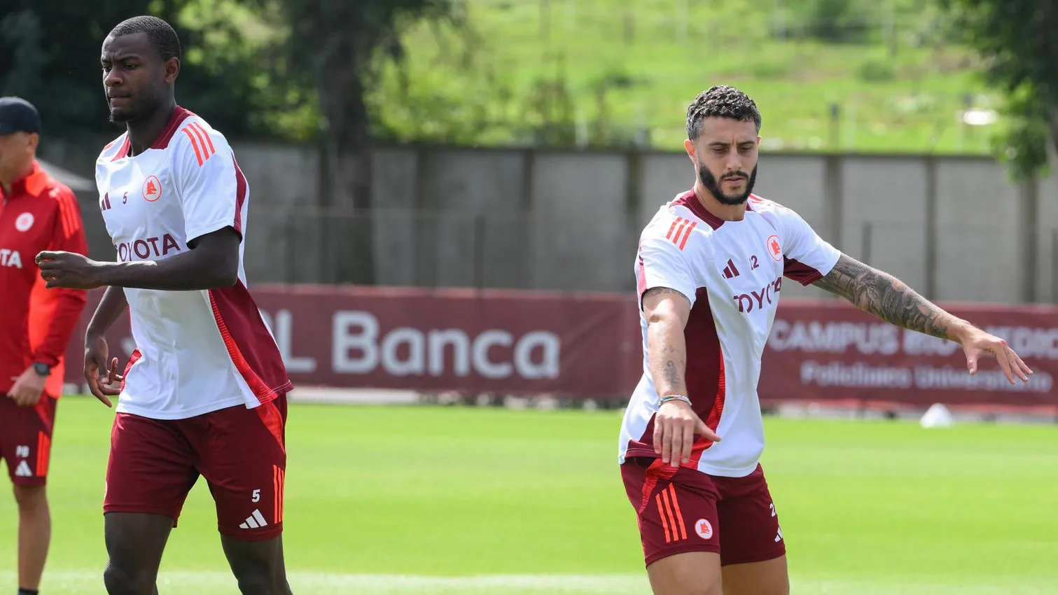 mario hermoso evan ndicka