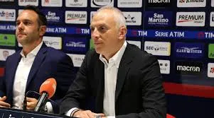 mario passetti cagliari