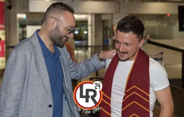 mario rui giuffredi in the box
