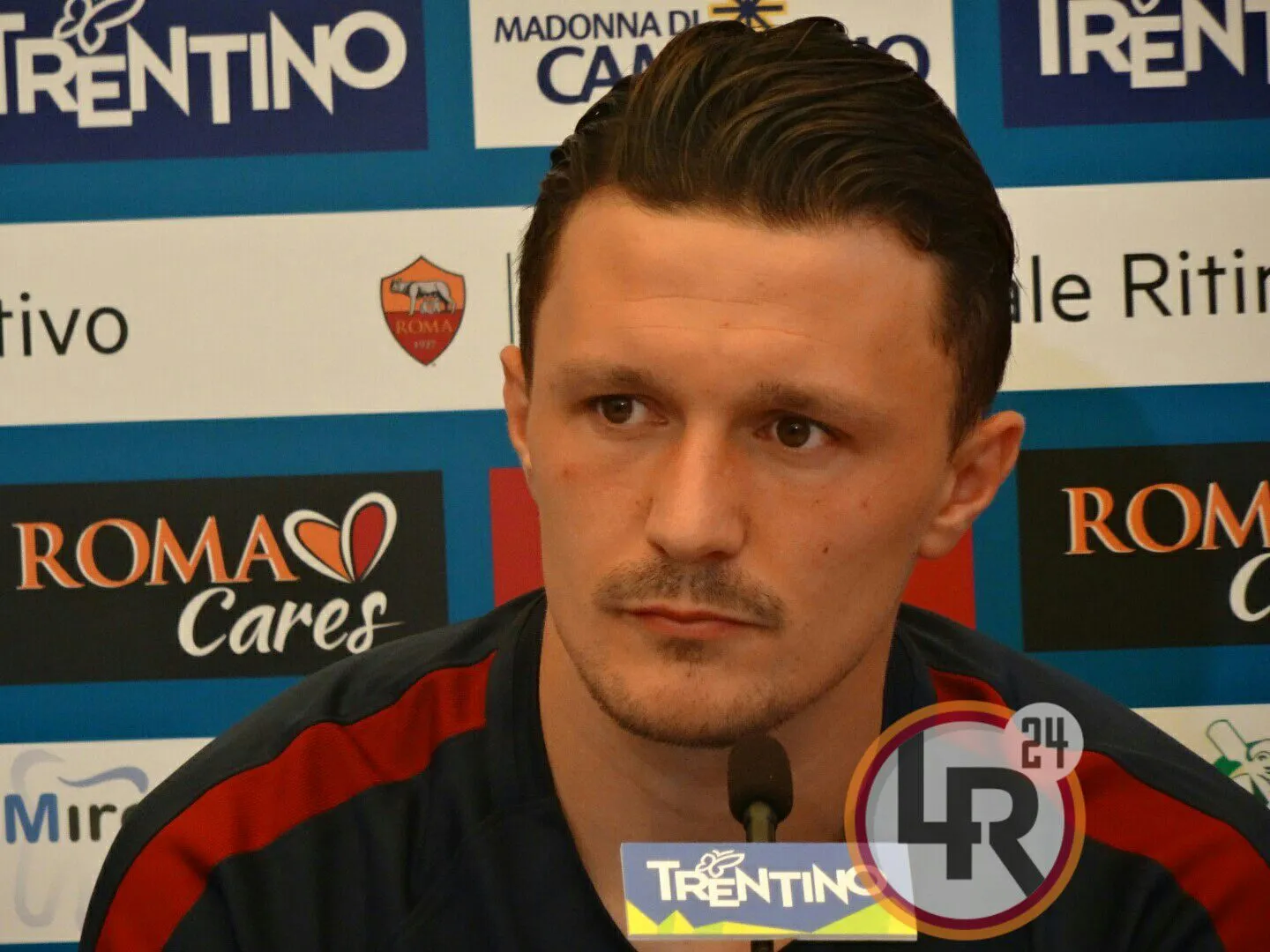 mario rui primo piano