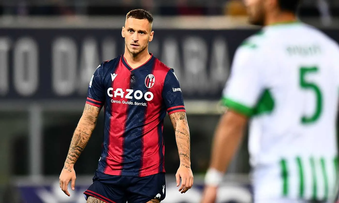 marko arnautovic