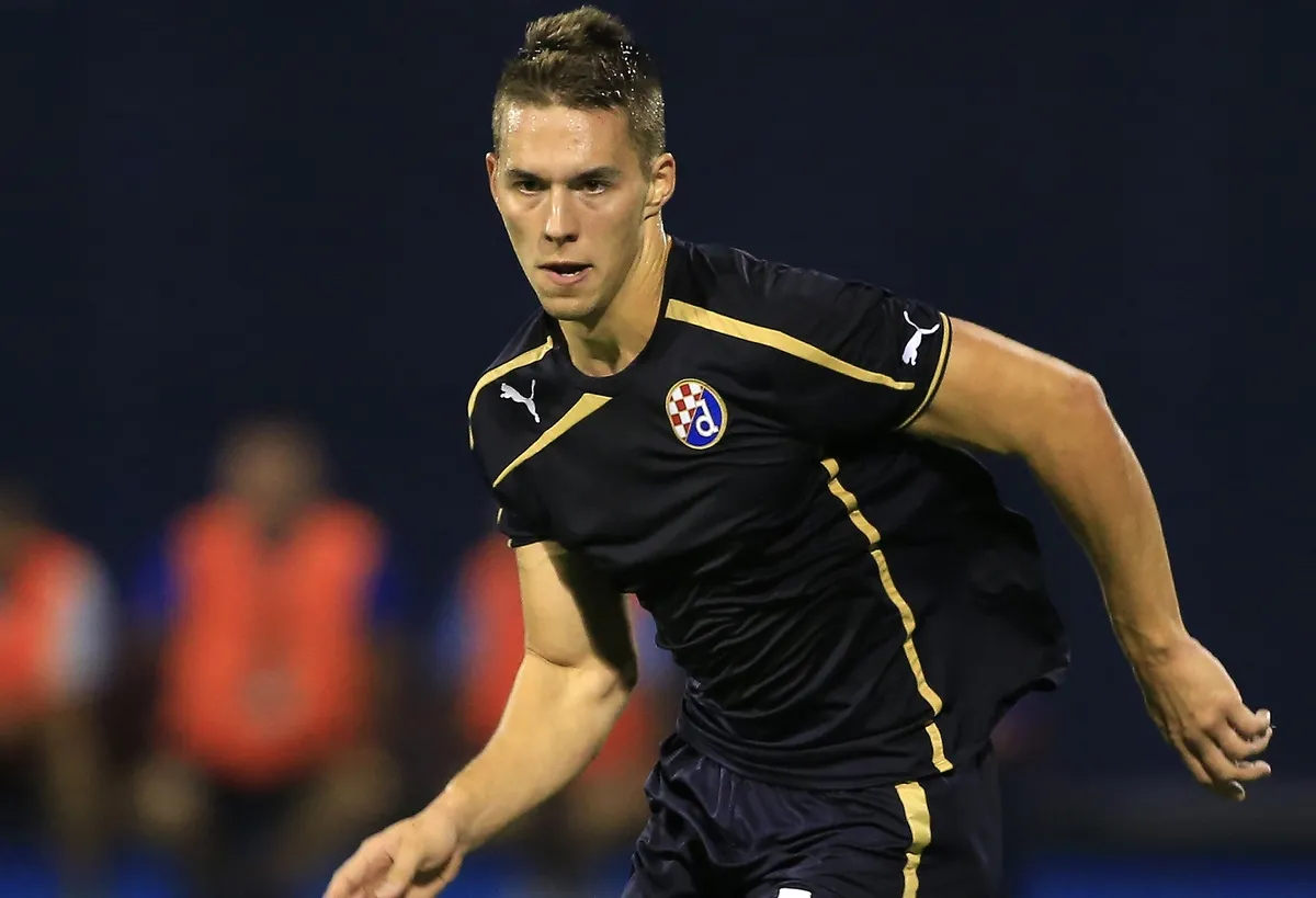 marko pjaca getty images