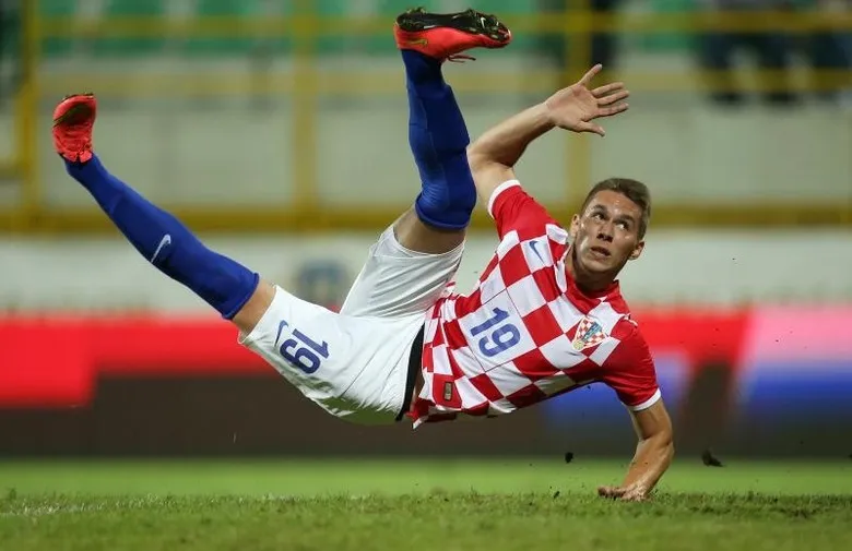 marko pjaca