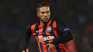 marlos shakhtar