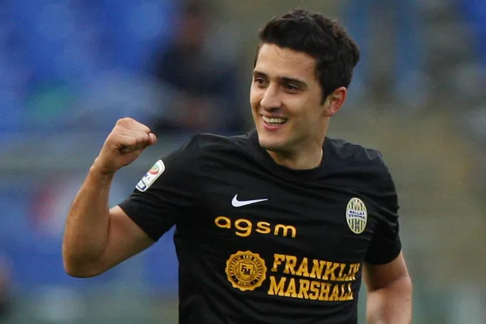 marquinho verona