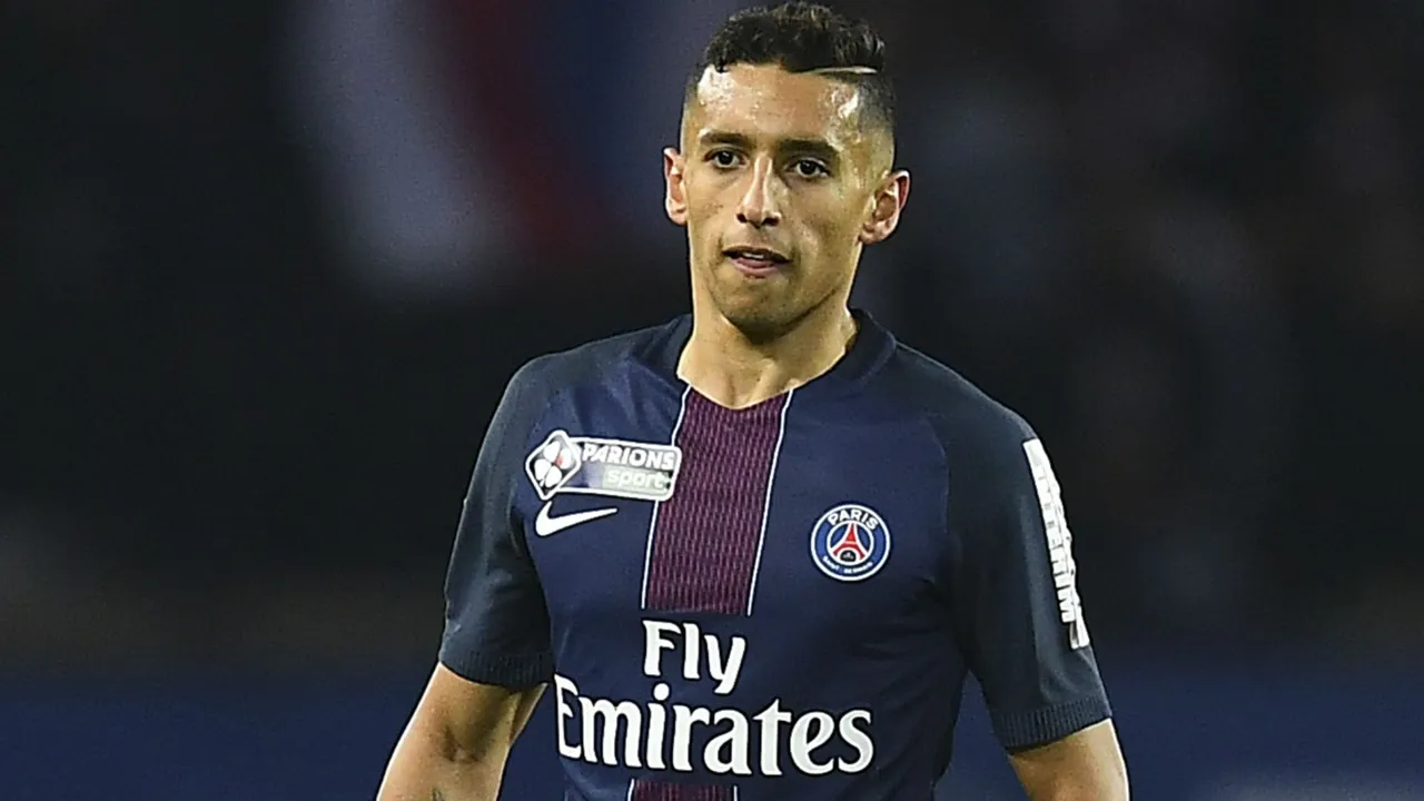 marquinhos