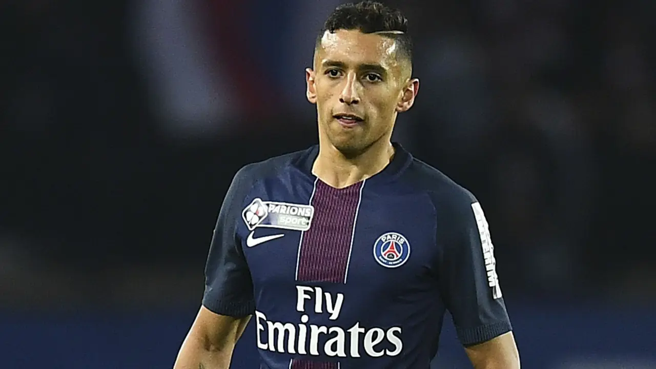 marquinhos