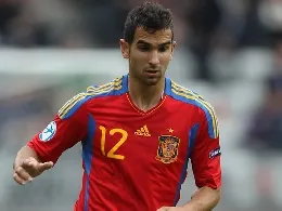 martin montoya barcellona
