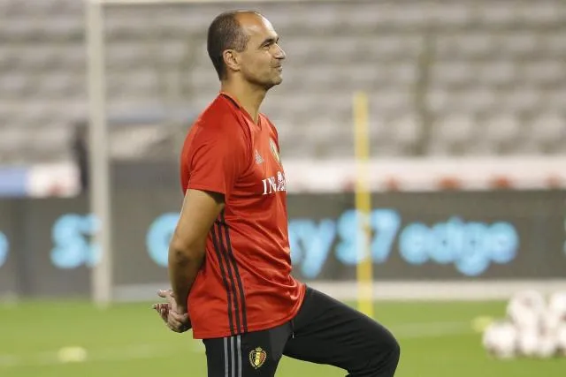 martinez belgio