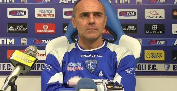 martusciello conf empoli