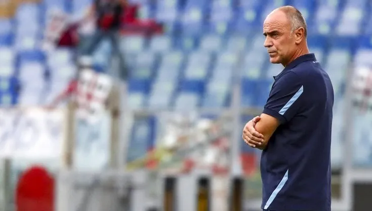 martusciello lazio