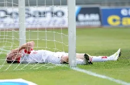masiello20autogol20bari lecce
