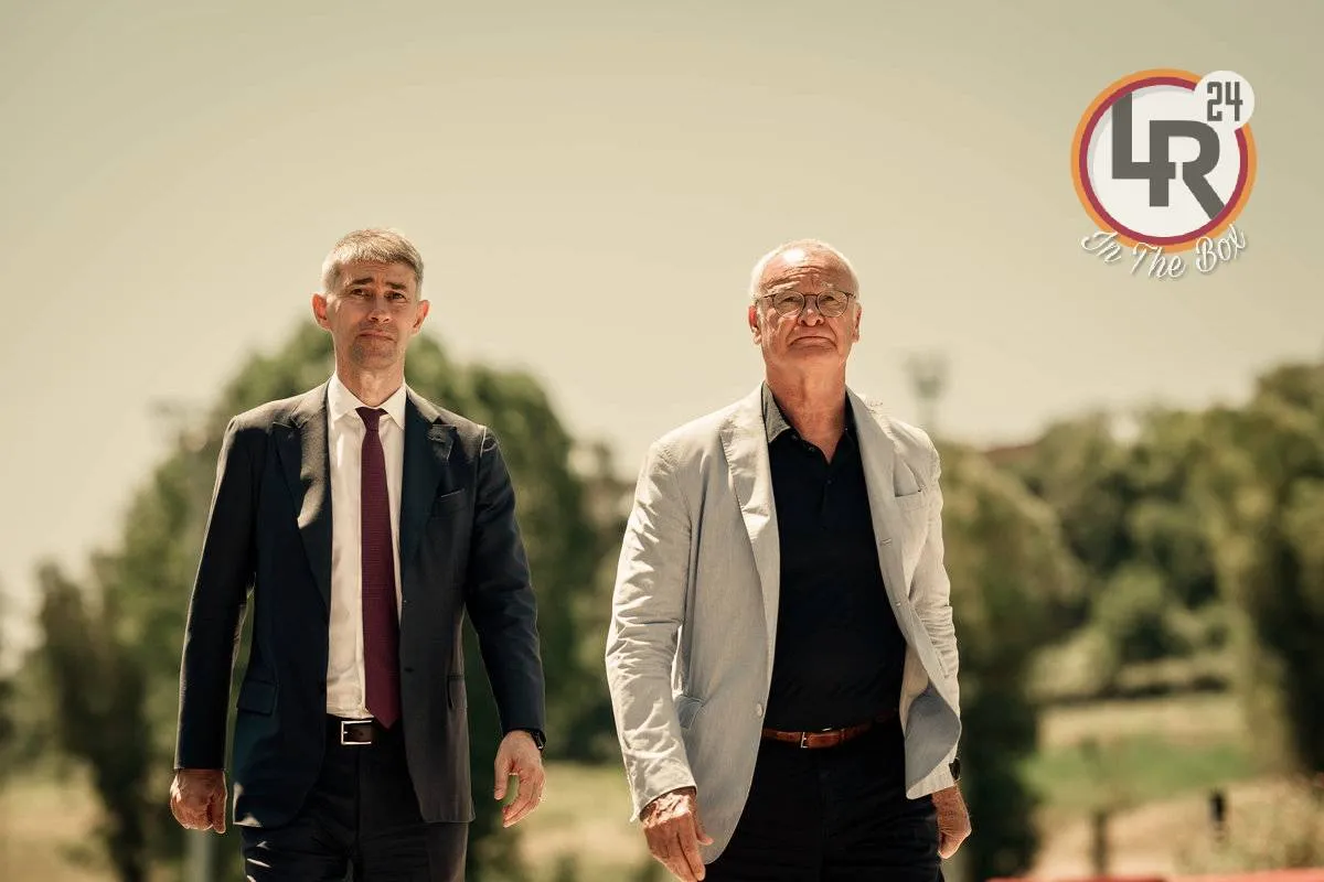 massara ranieri itb