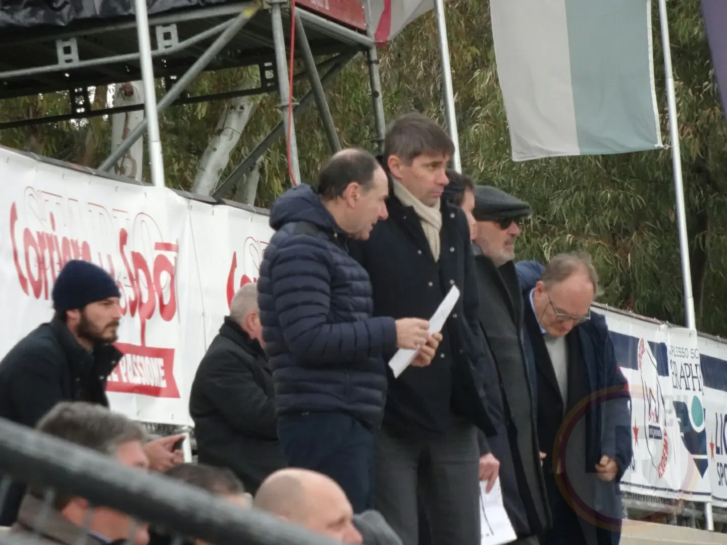 massara tribuna tre fontane youth league roma monaco
