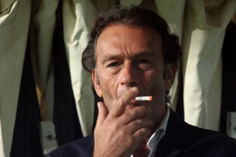 massimo cellino