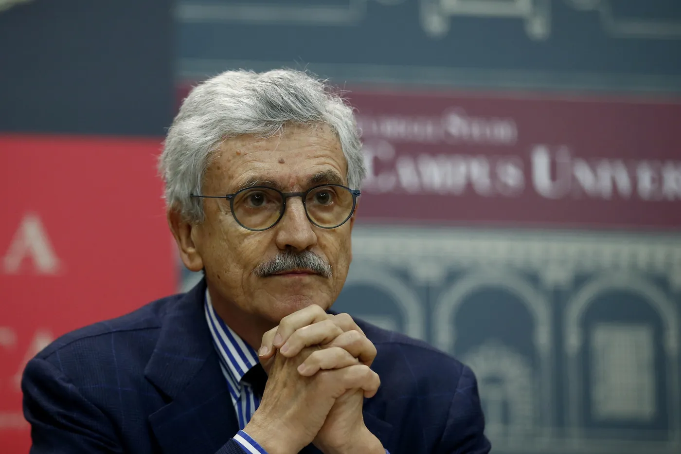 massimo dalema