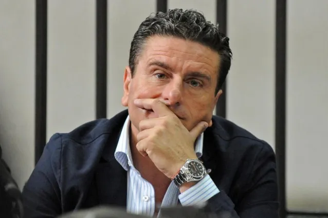 massimo de santis