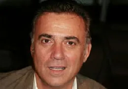 massimo ghini