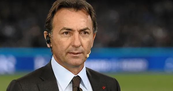 massimo mauro