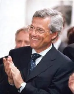 massimo zanetti segafredo