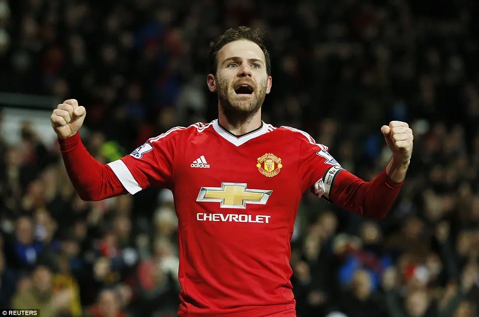 mata